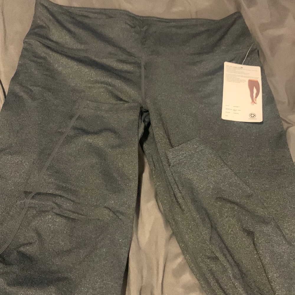 DIADORA LEGGINGS